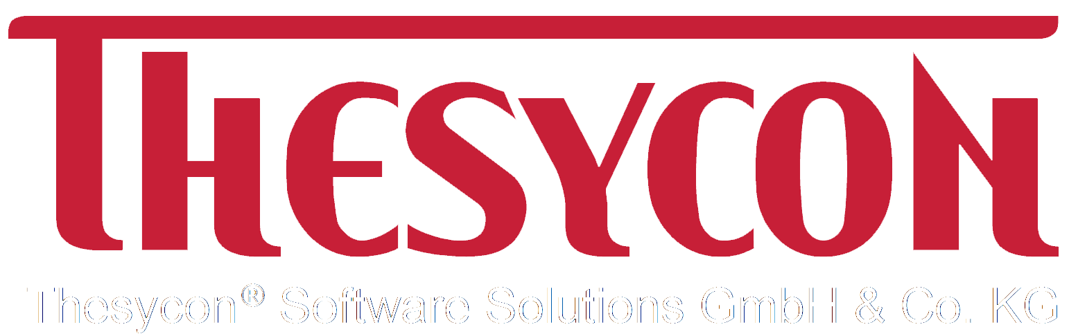 Thesycon Software Solutions GmbH & Co. KG
